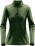 Women's Base Thermal 1/4 Zip - HTZ-1W